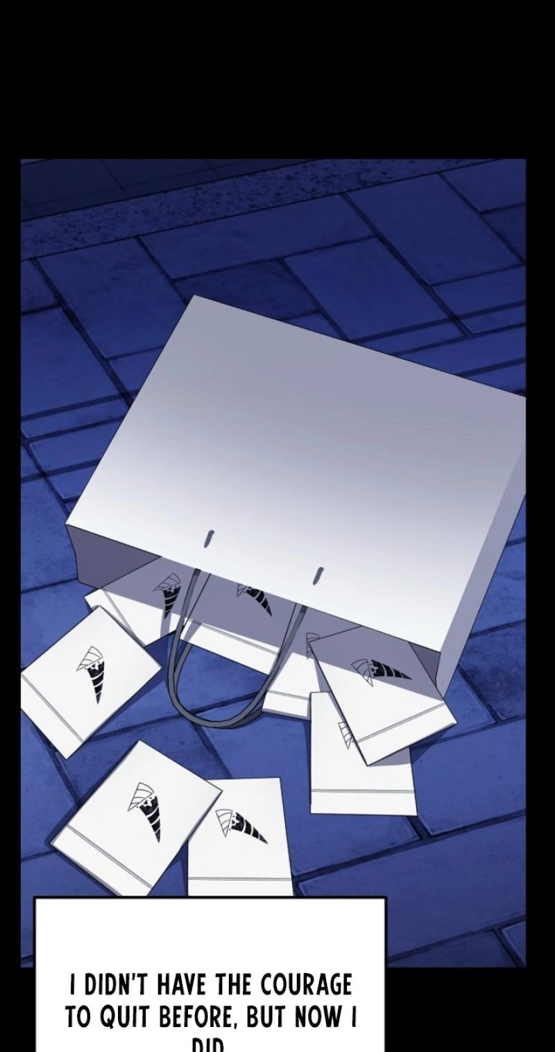 Born in Black Chapter 43 page 33 - 