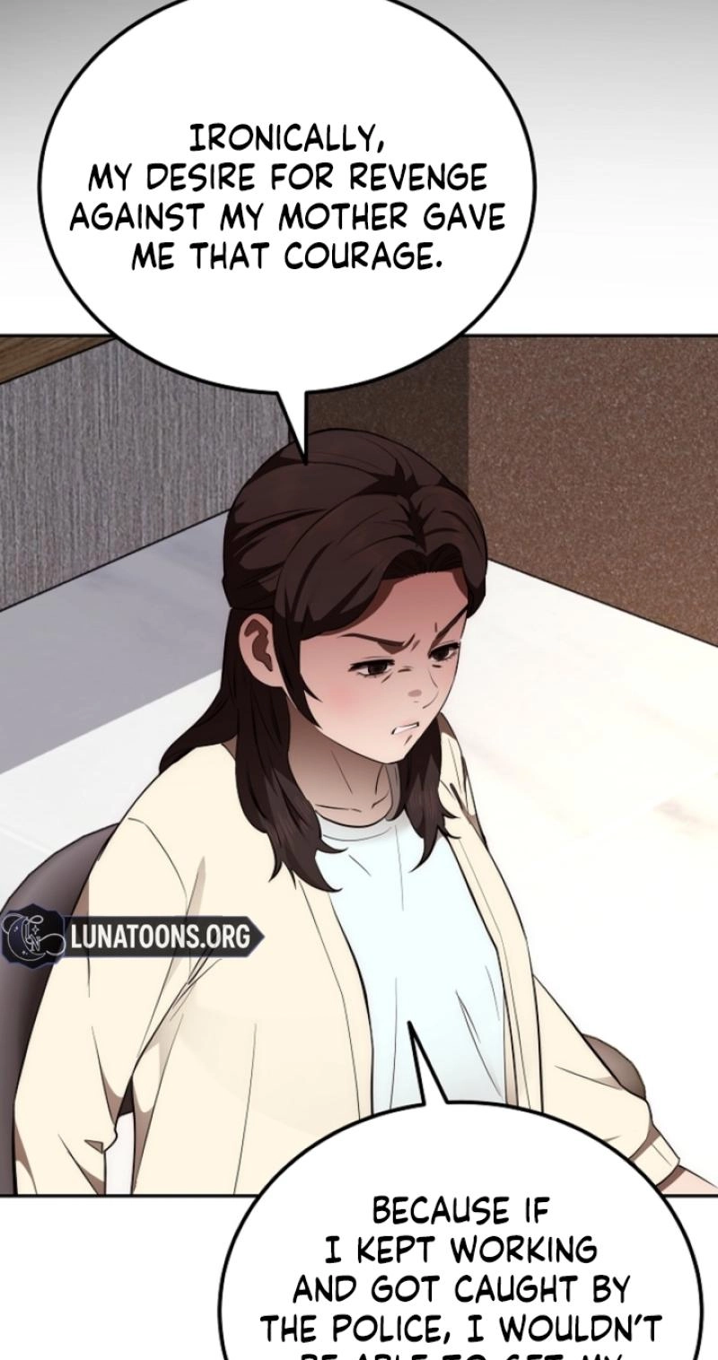 Born in Black Chapter 43 page 35 - 