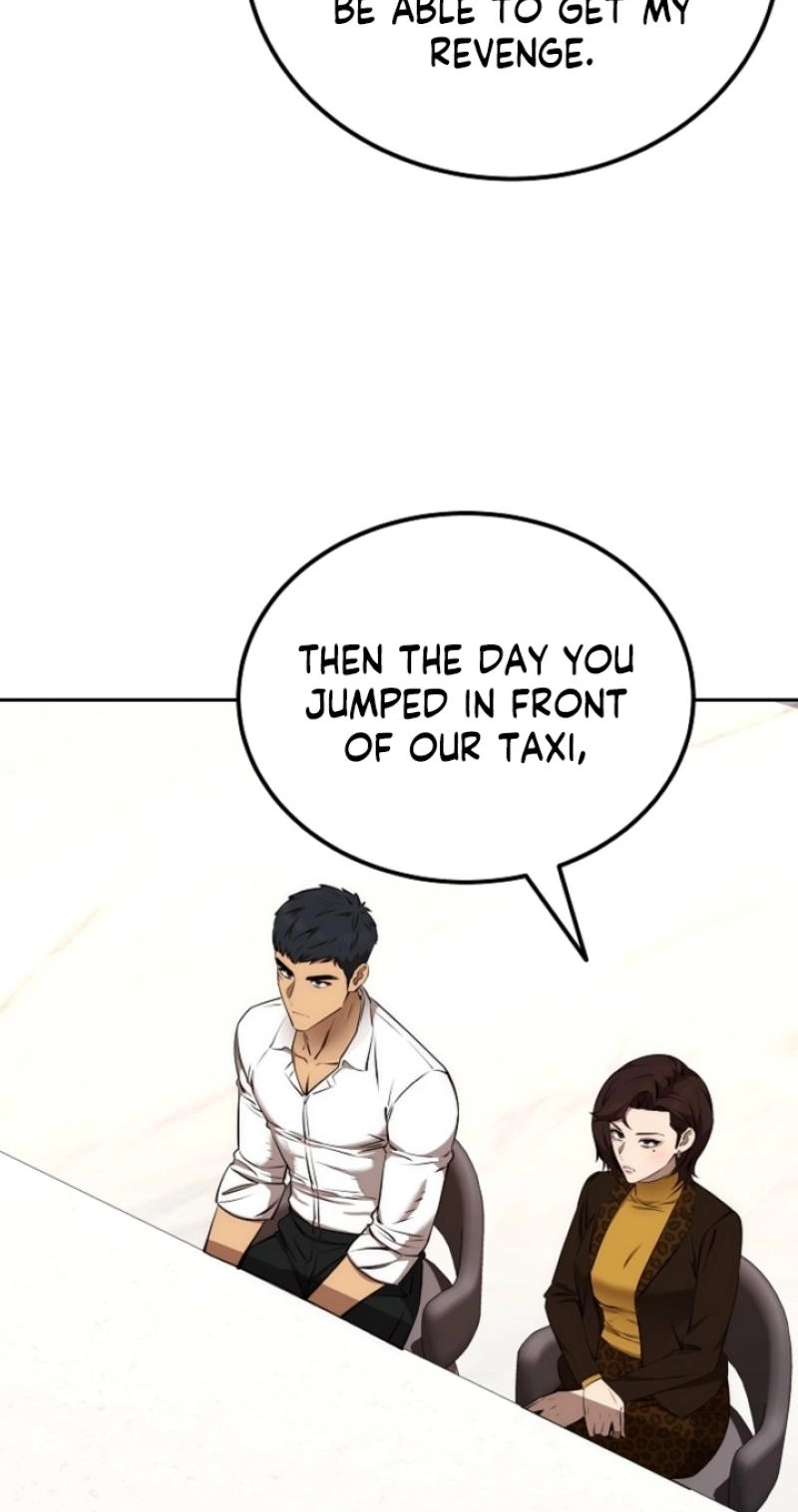 Born in Black Chapter 43 page 36 - 