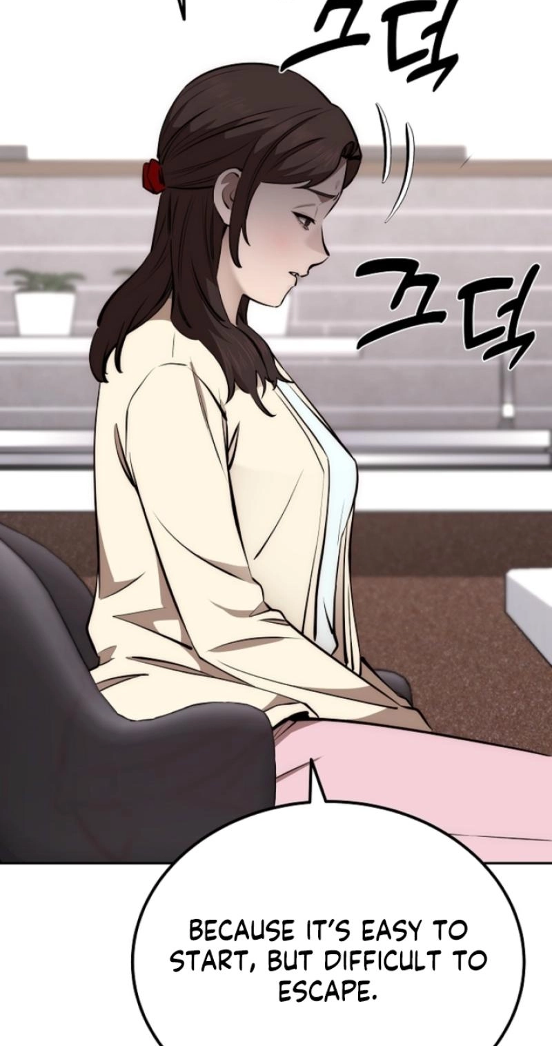 Born in Black Chapter 43 page 38 - 