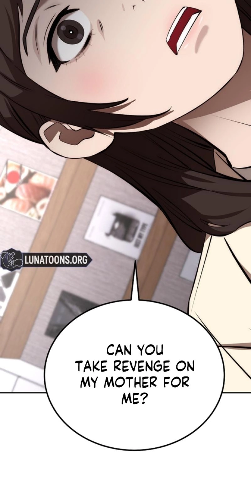 Born in Black Chapter 43 page 40 - 