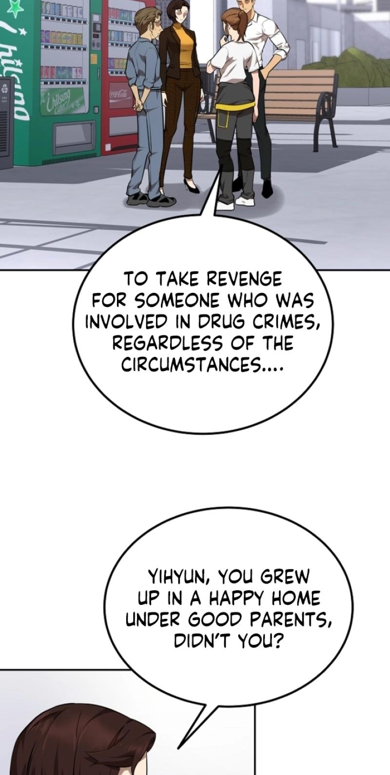 Born in Black Chapter 43 page 47 - 