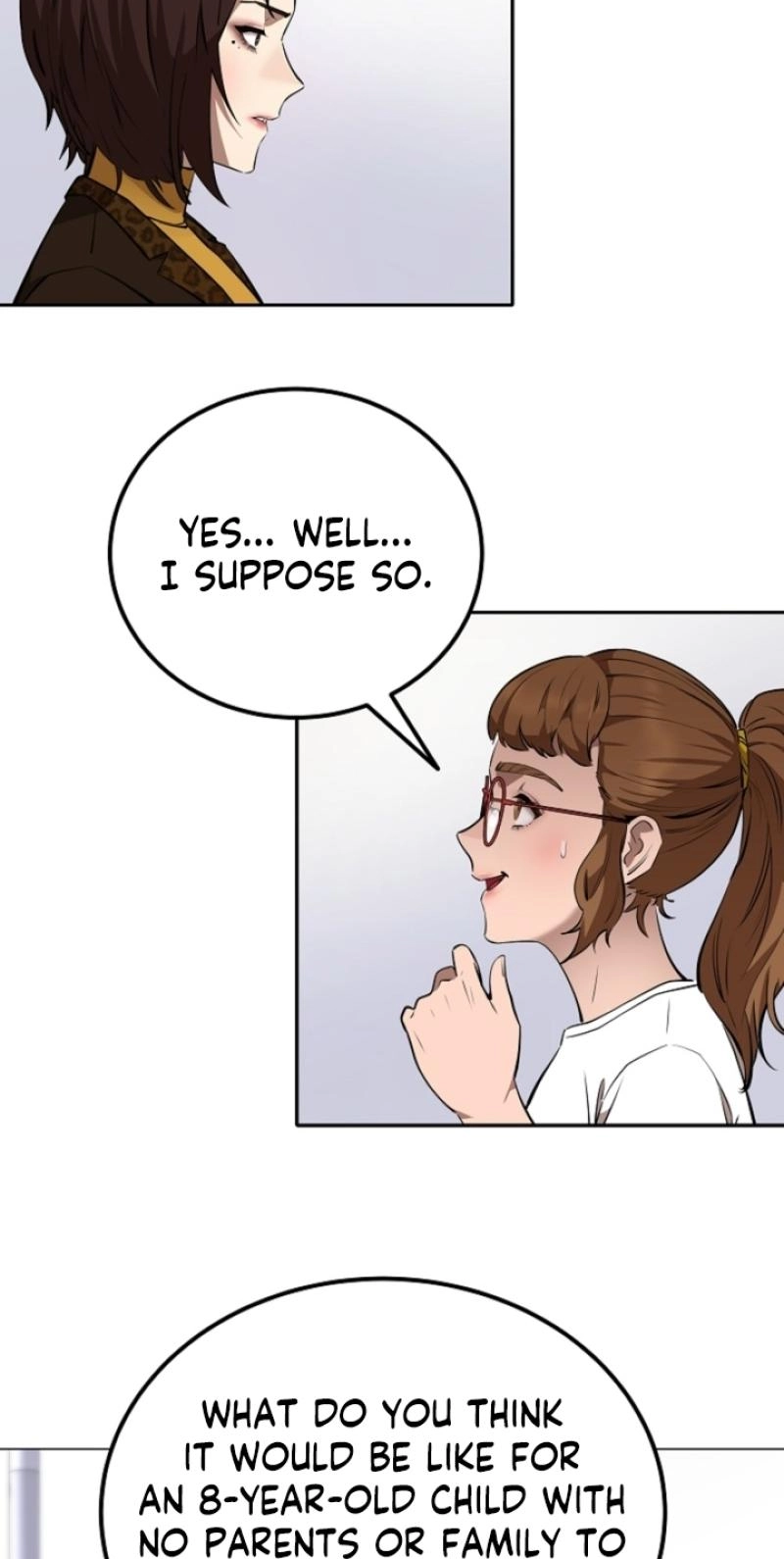 Born in Black Chapter 43 page 48 - 