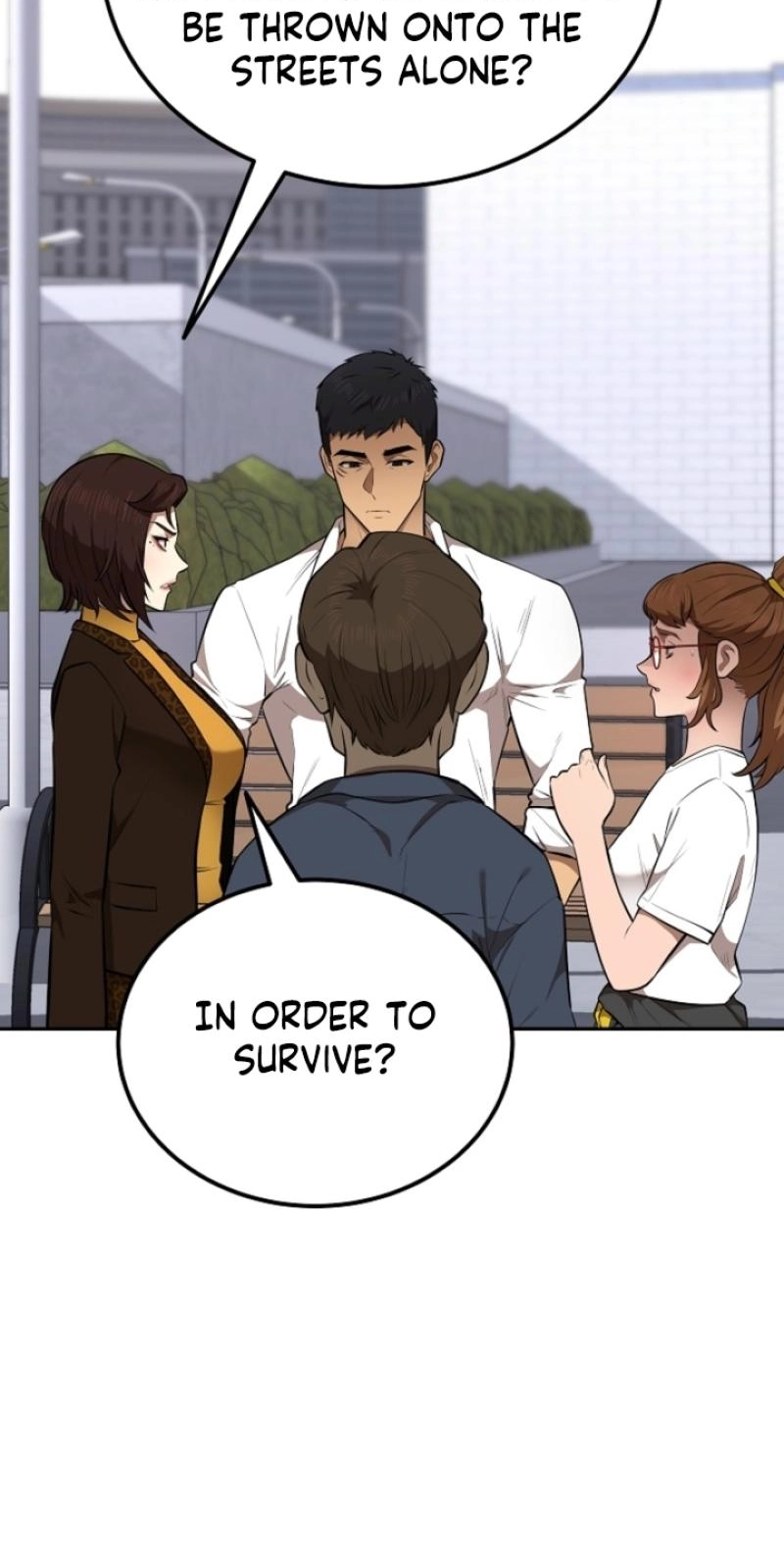 Born in Black Chapter 43 page 49 - 