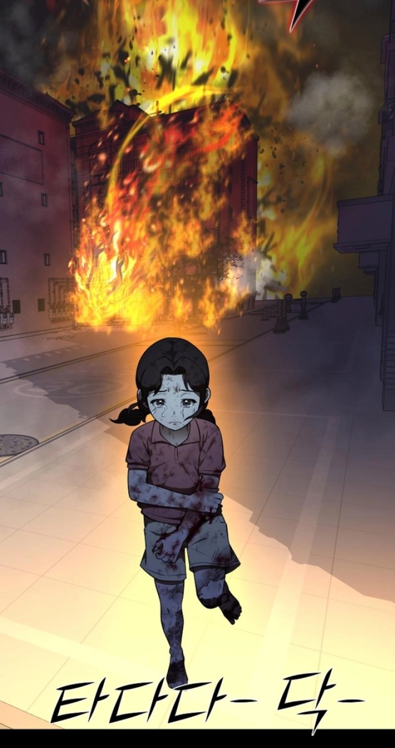 Born in Black Chapter 43 page 6 - 