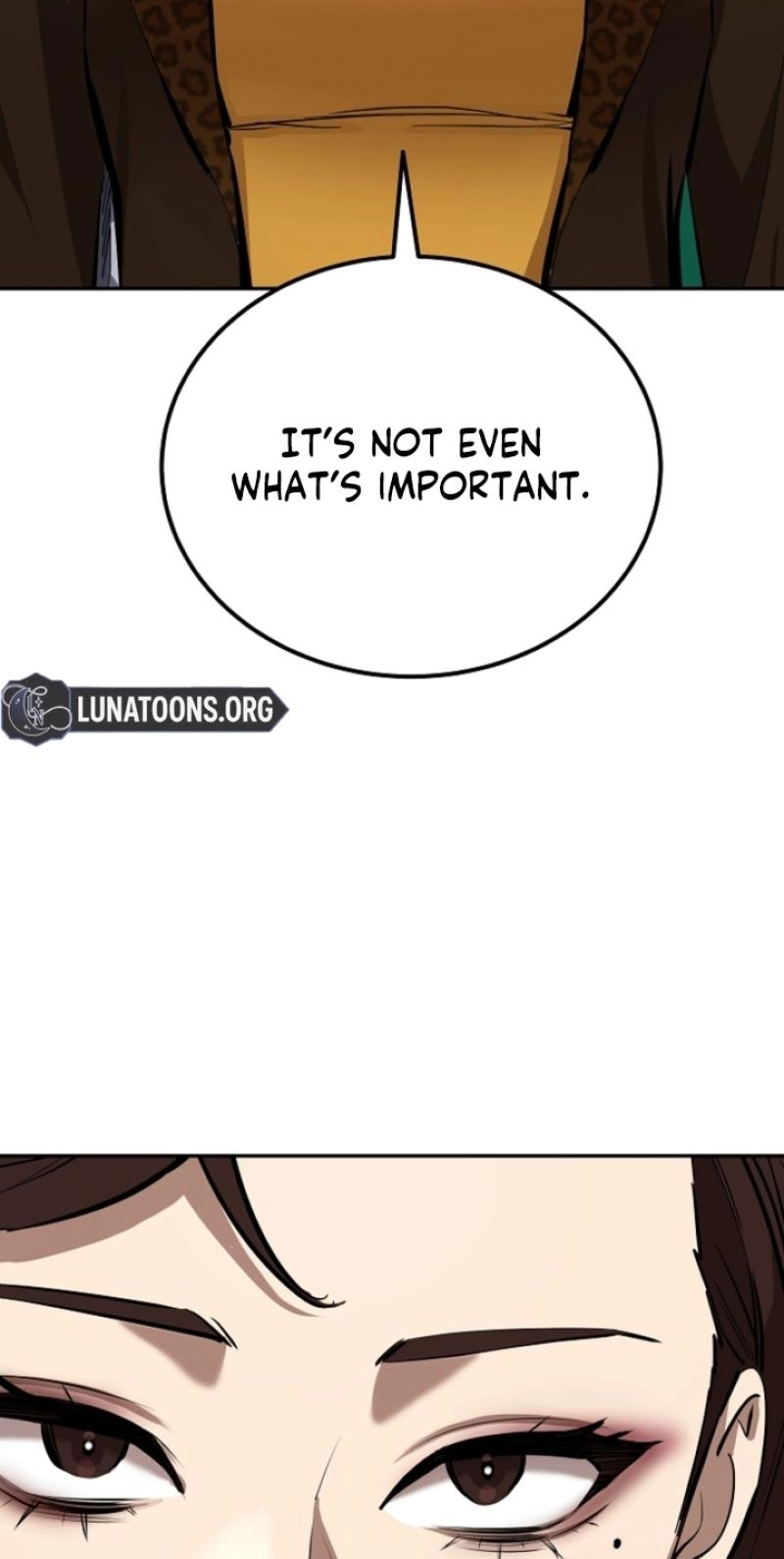 Born in Black Chapter 43 page 51 - 