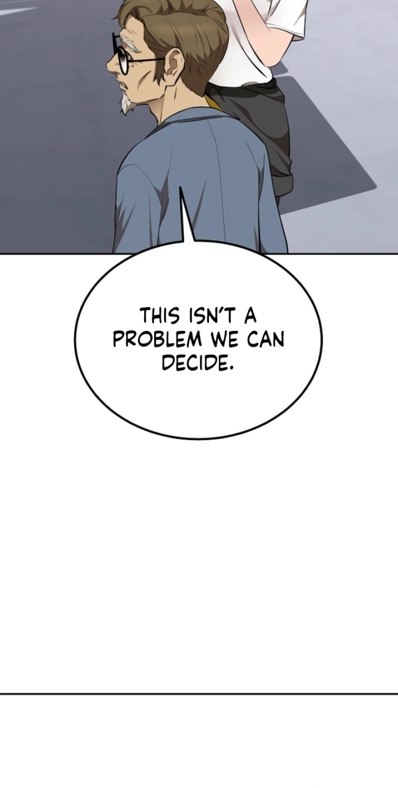 Born in Black Chapter 43 page 53 - 