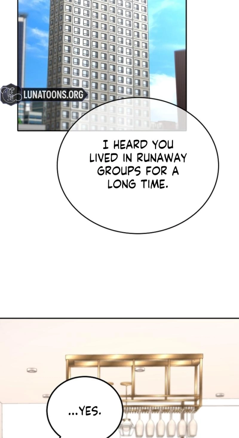 Born in Black Chapter 43 page 57 - 