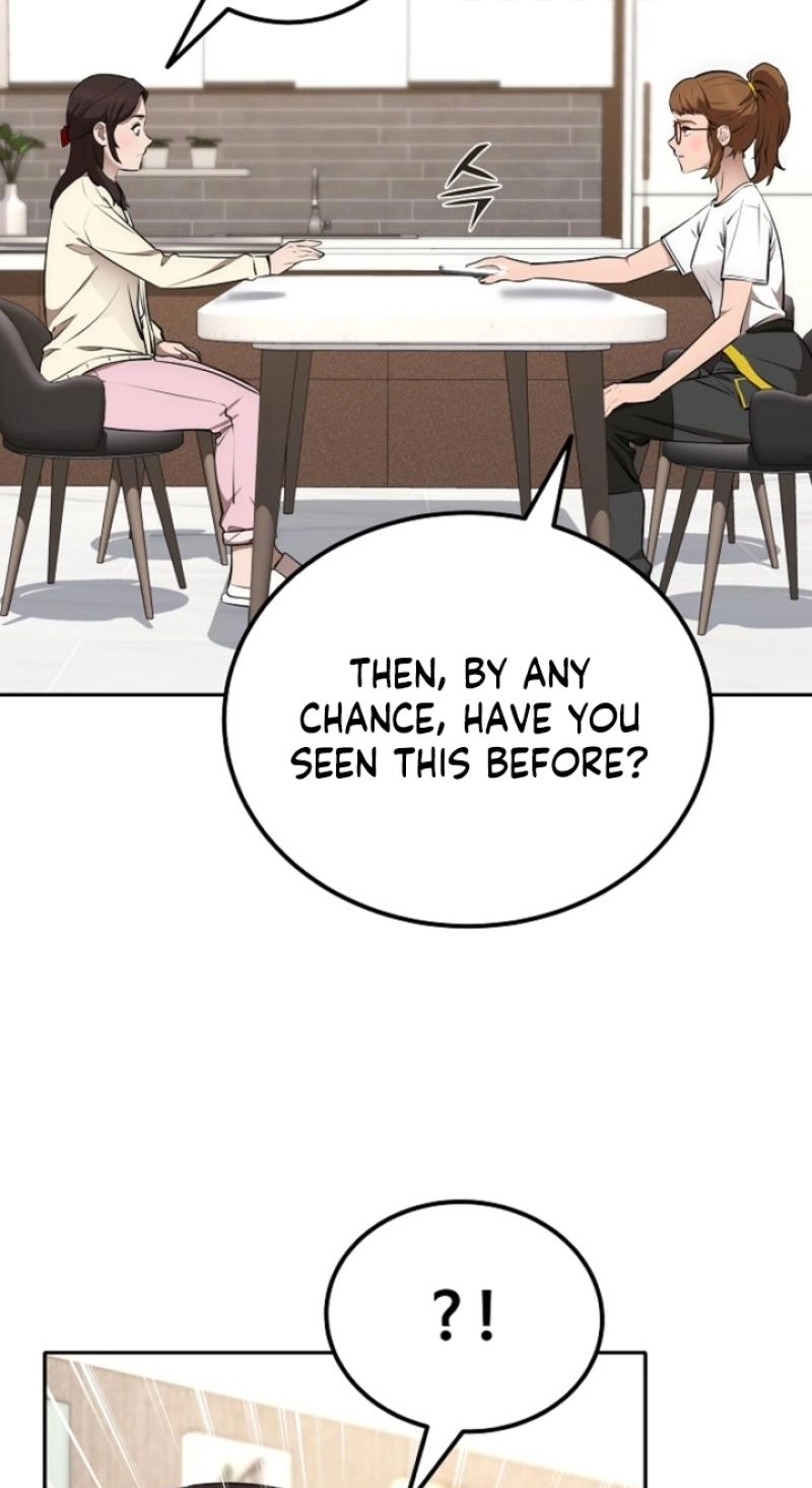 Born in Black Chapter 43 page 58 - 