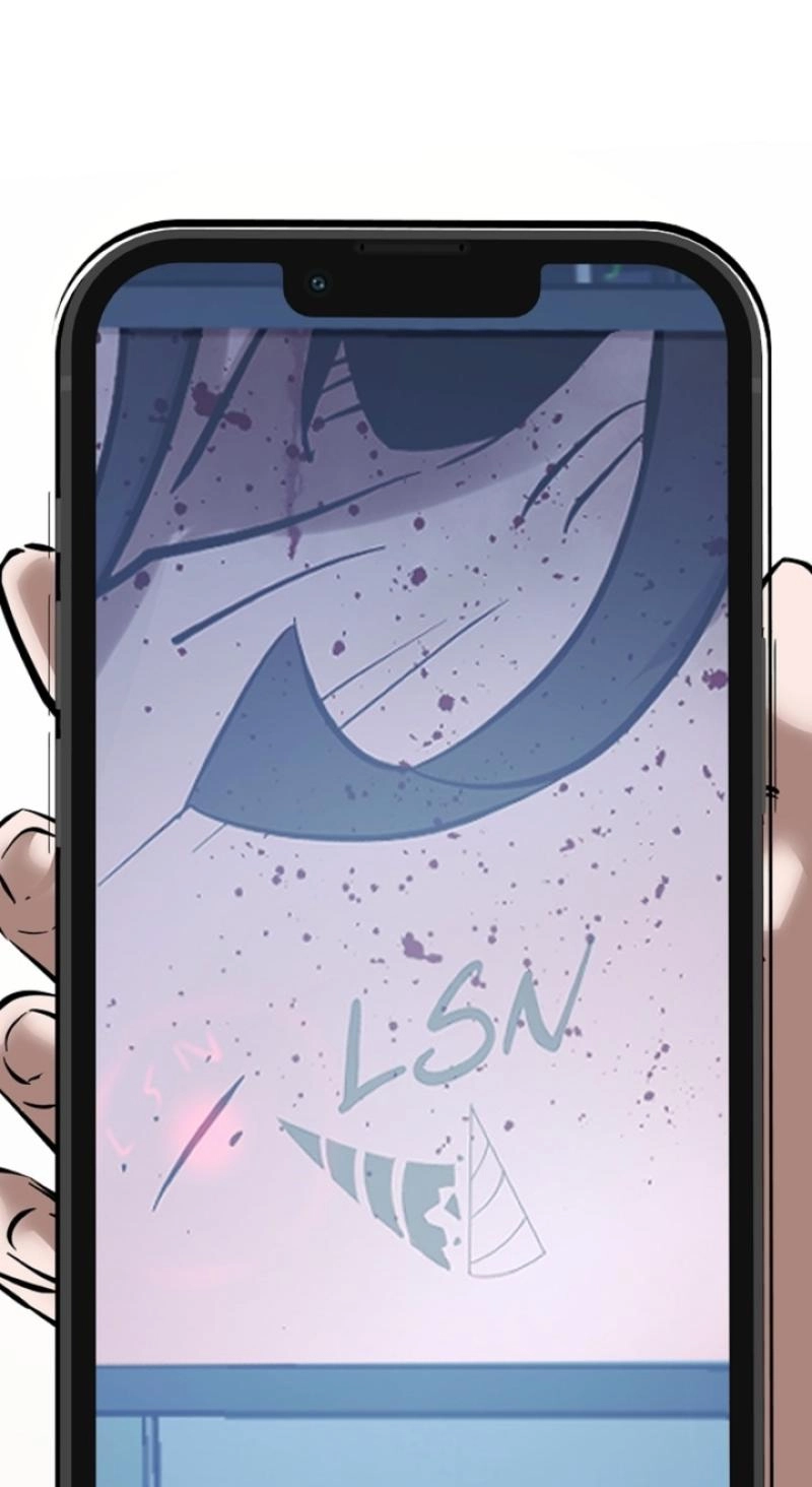 Born in Black Chapter 43 page 60 - 
