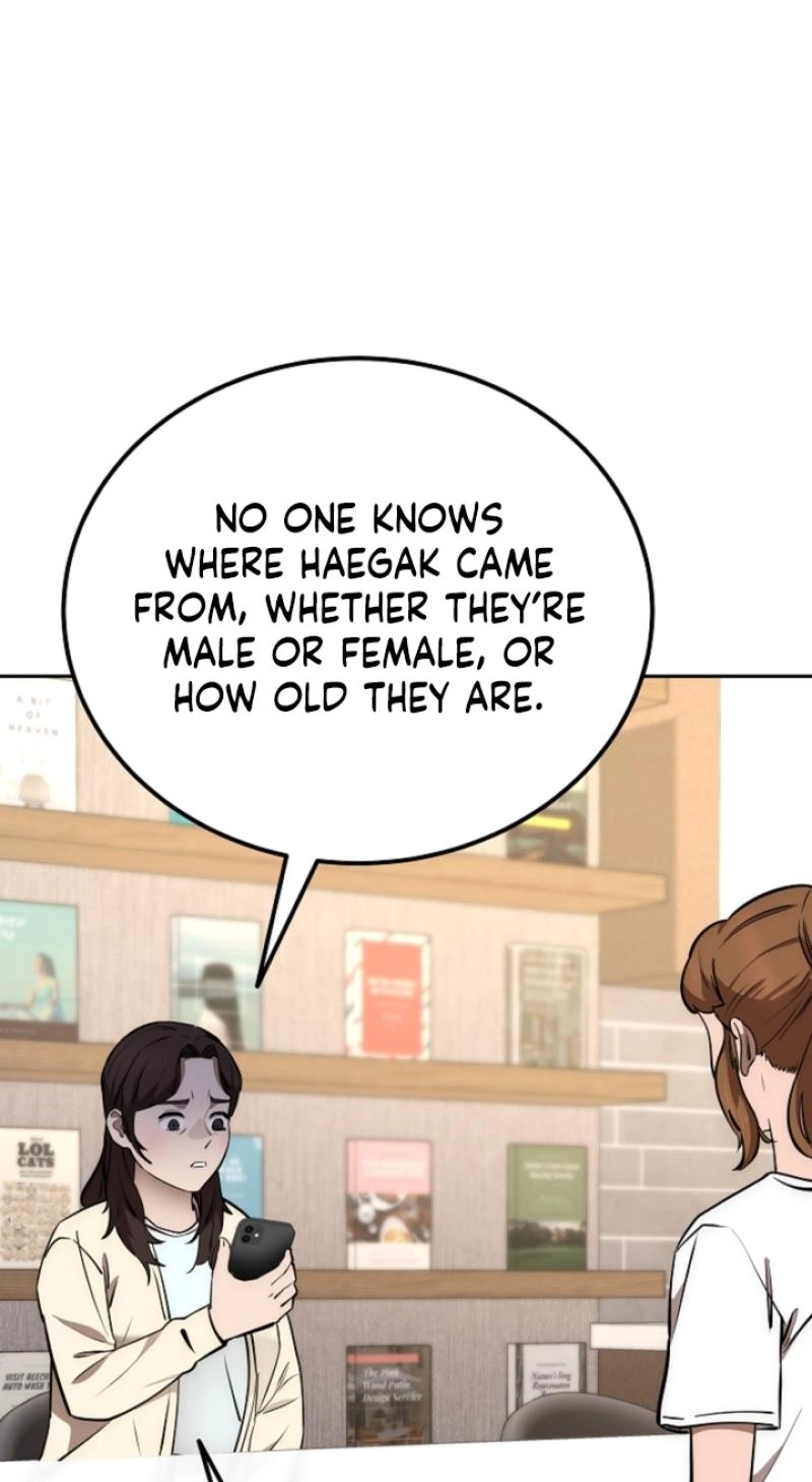 Born in Black Chapter 43 page 67 - 