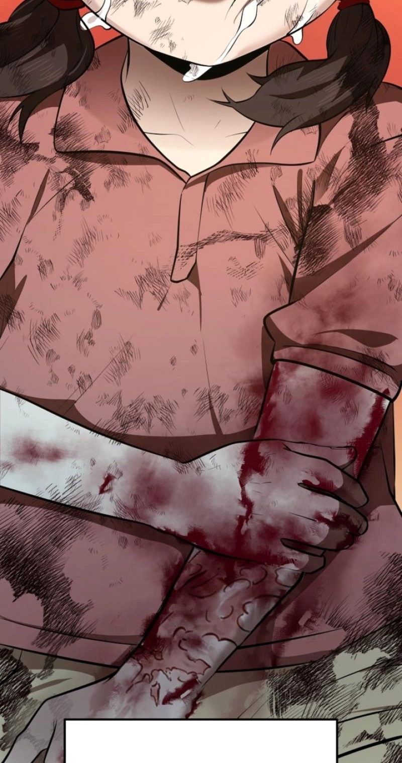 Born in Black Chapter 43 page 8 - 