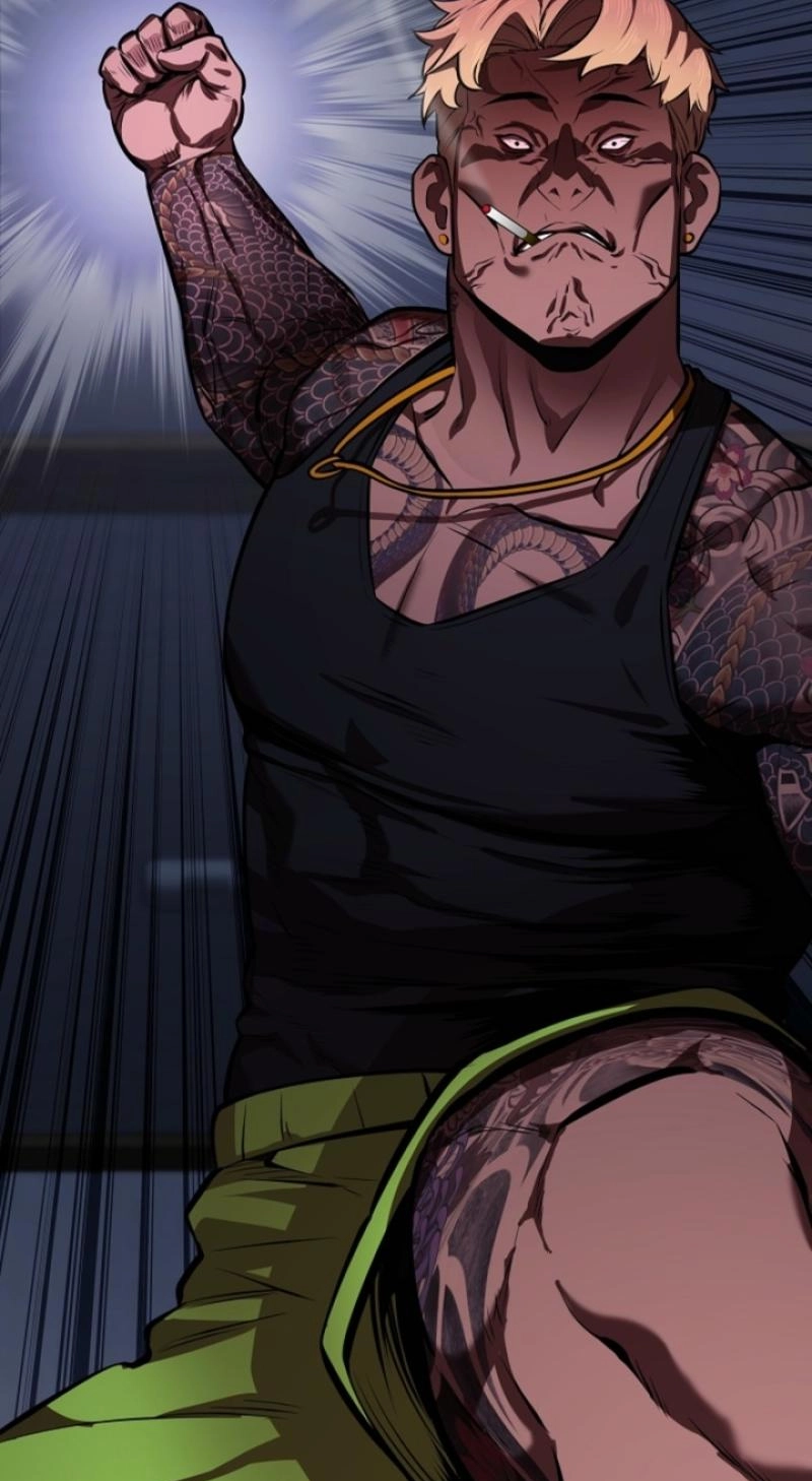 Born in Black Chapter 43 page 72 - 