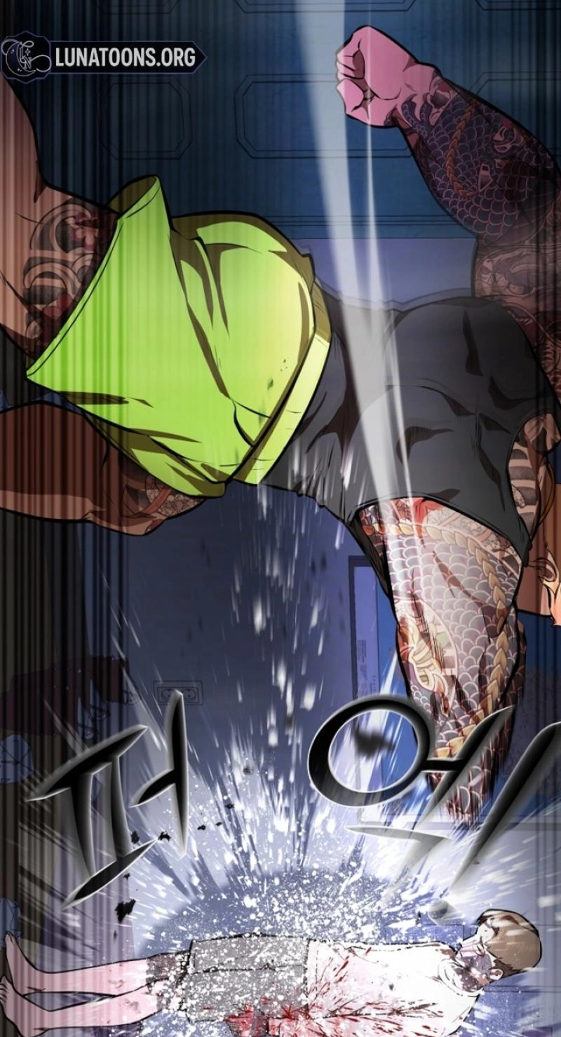 Born in Black Chapter 43 page 74 - 