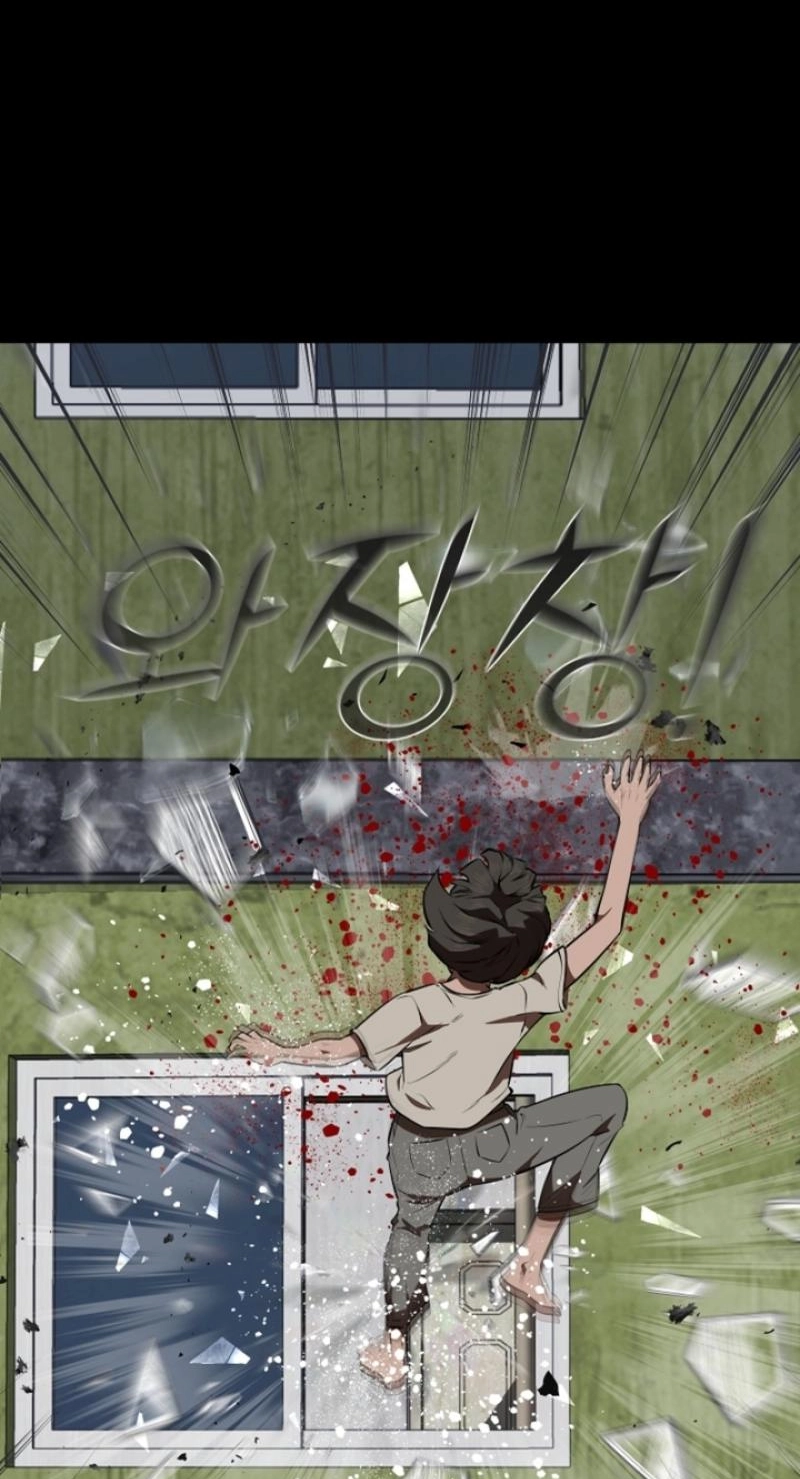 Born in Black Chapter 43 page 76 - 
