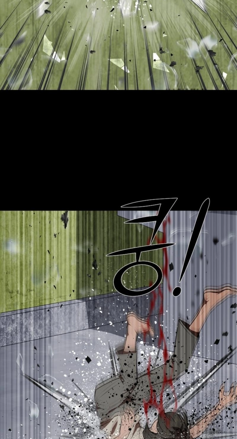 Born in Black Chapter 43 page 77 - 