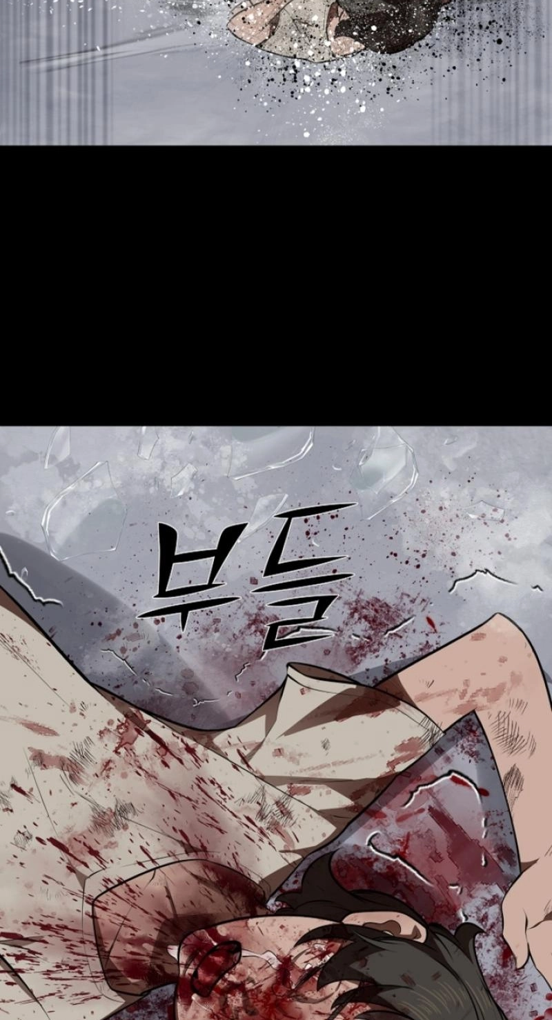 Born in Black Chapter 43 page 78 - 