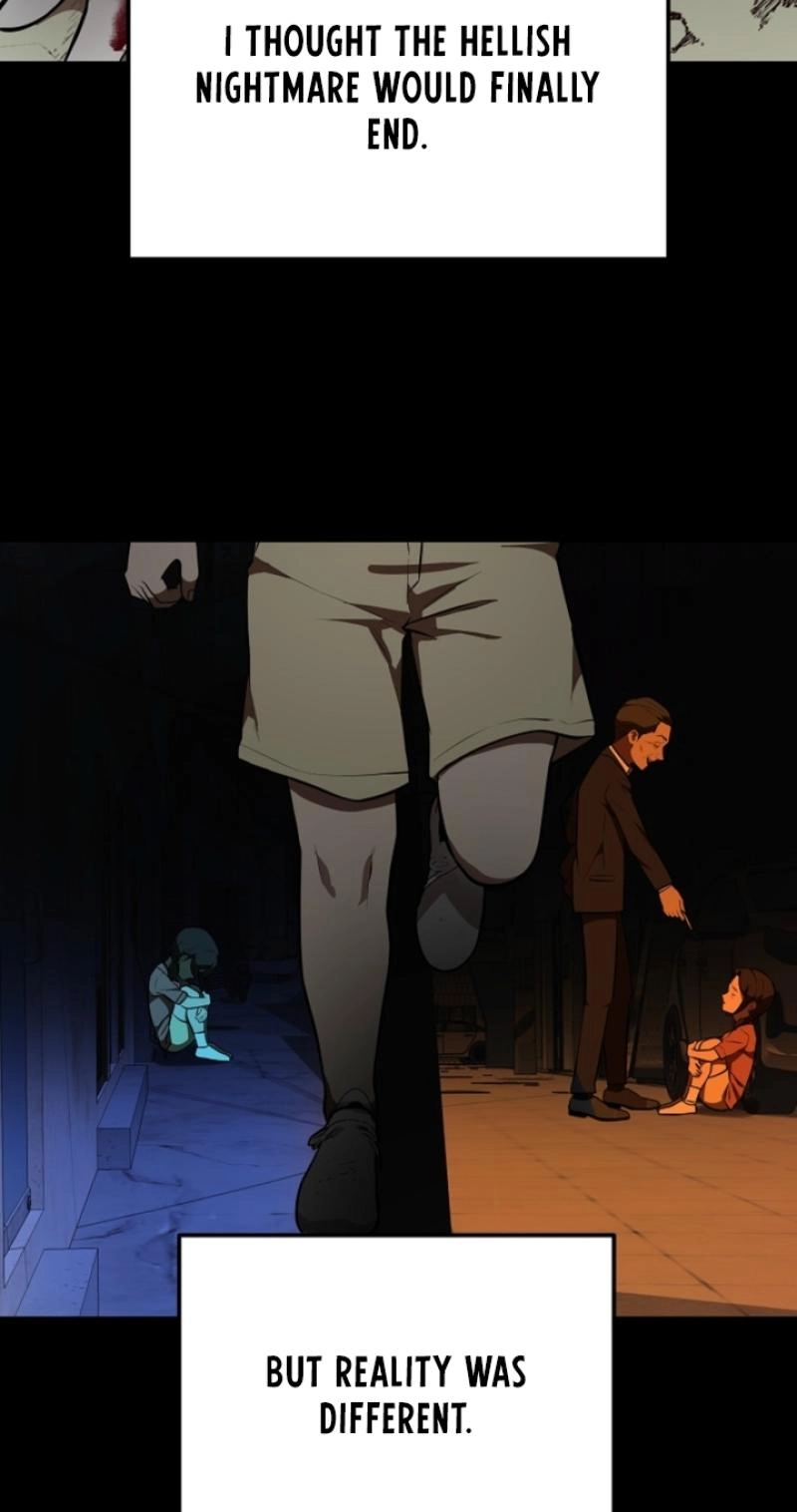 Born in Black Chapter 43 page 9 - 