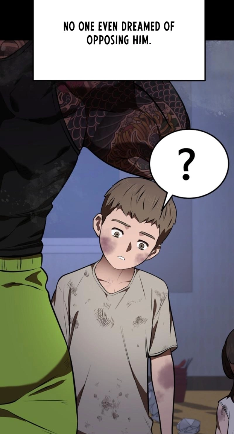Born in Black Chapter 43 page 81 - 