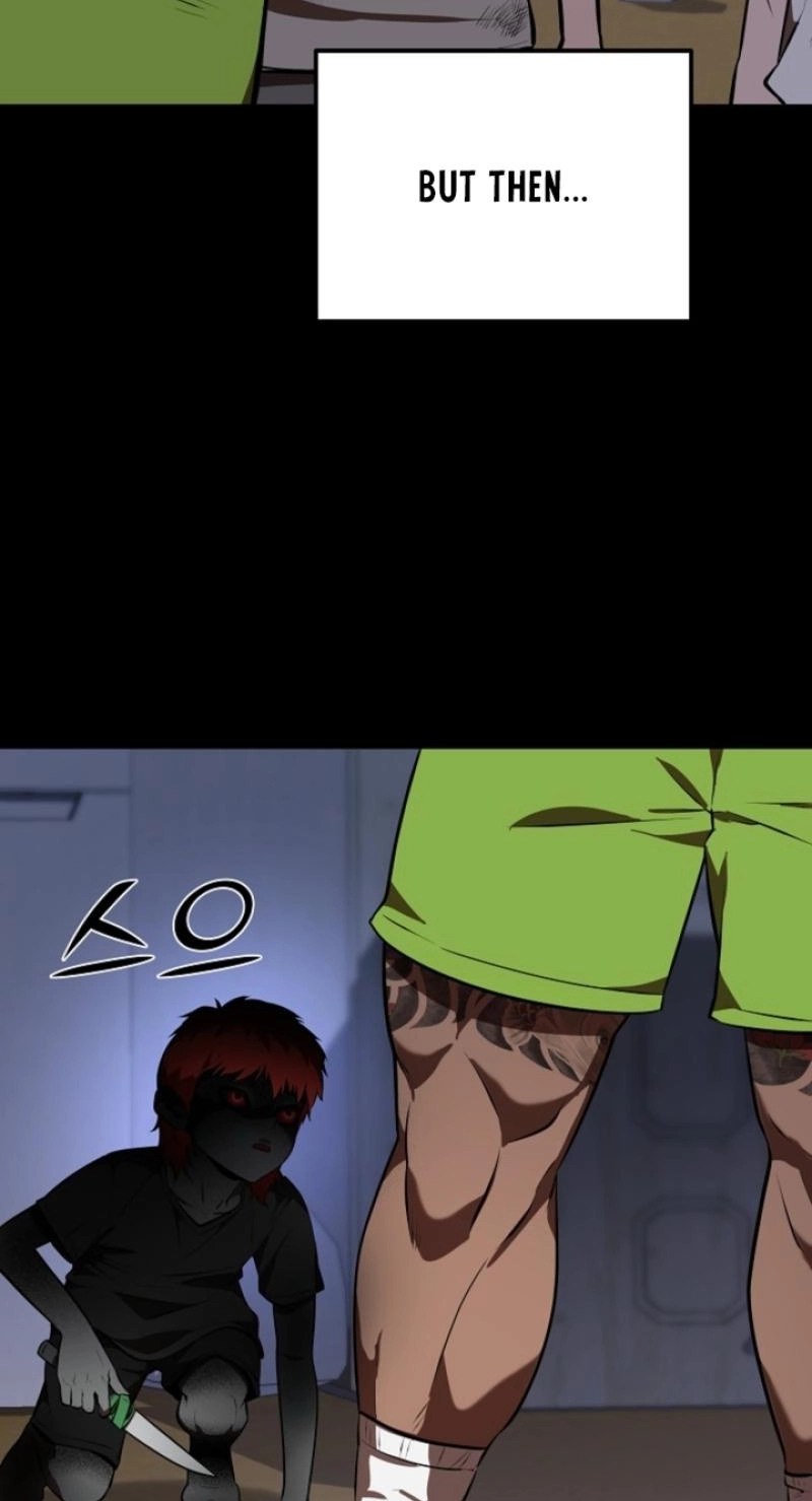 Born in Black Chapter 43 page 82 - 