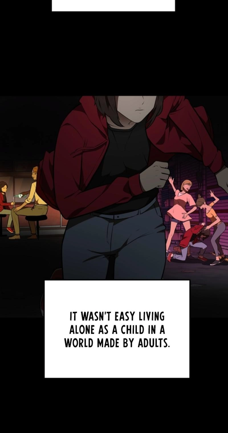 Born in Black Chapter 43 page 10 - 