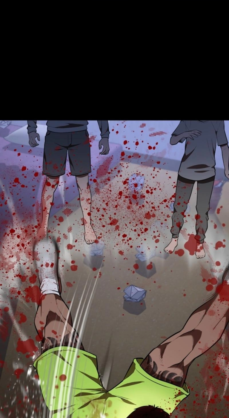 Born in Black Chapter 43 page 92 - 