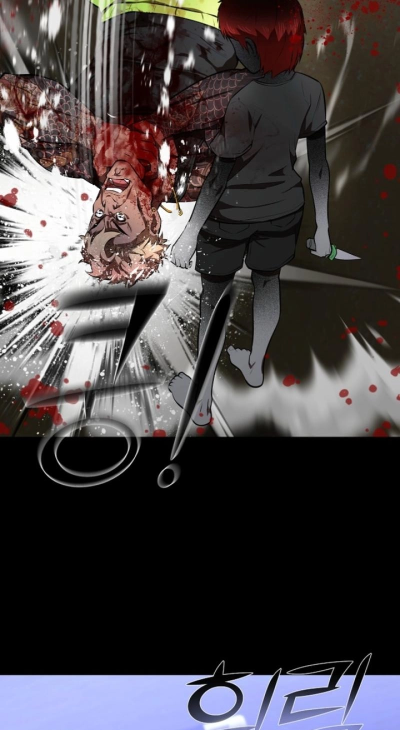 Born in Black Chapter 43 page 93 - 