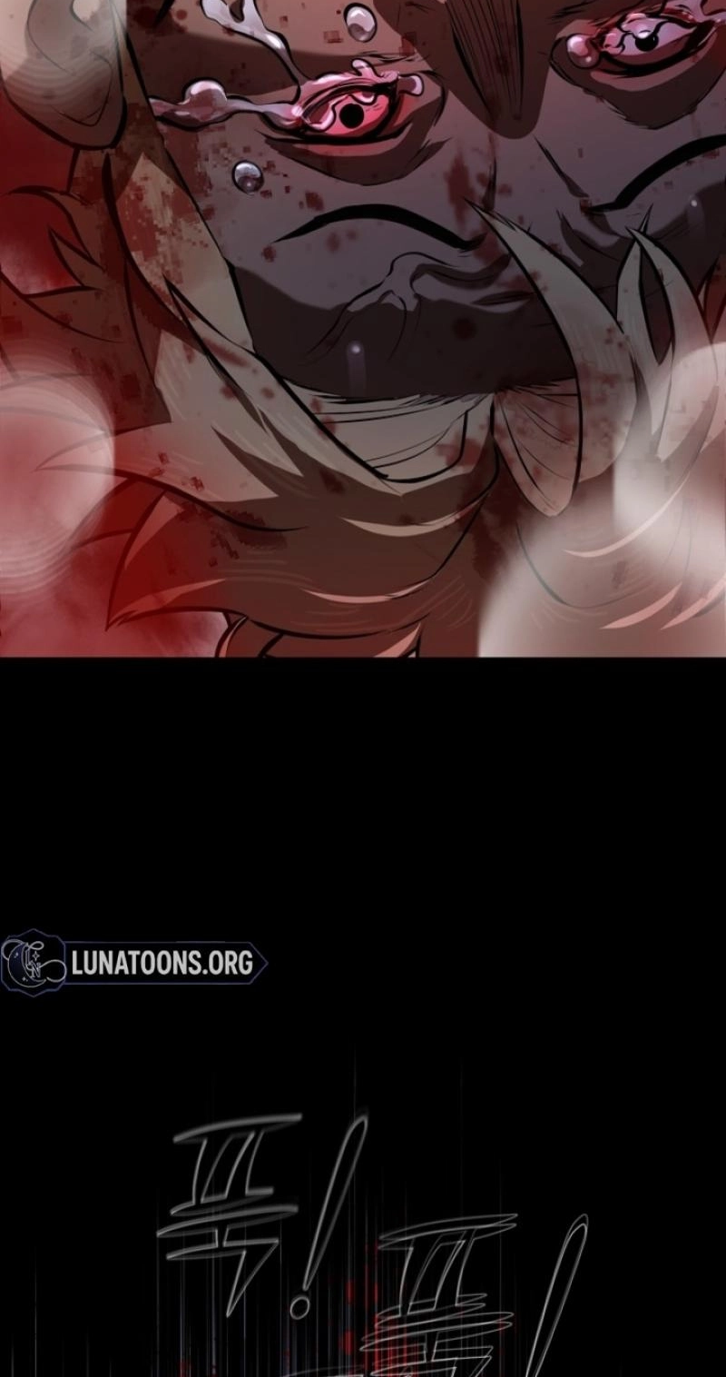 Born in Black Chapter 43 page 96 - 