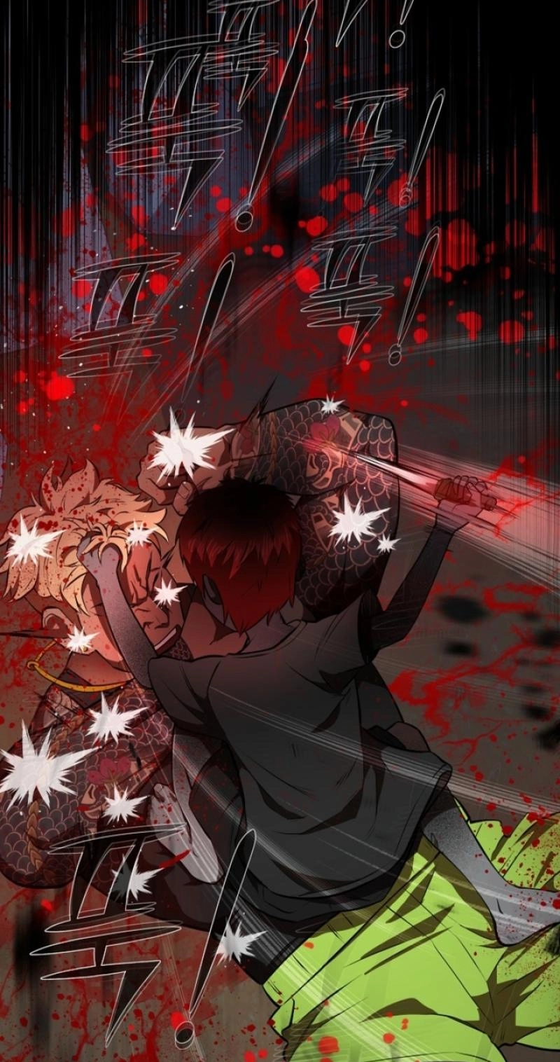 Born in Black Chapter 43 page 97 - 