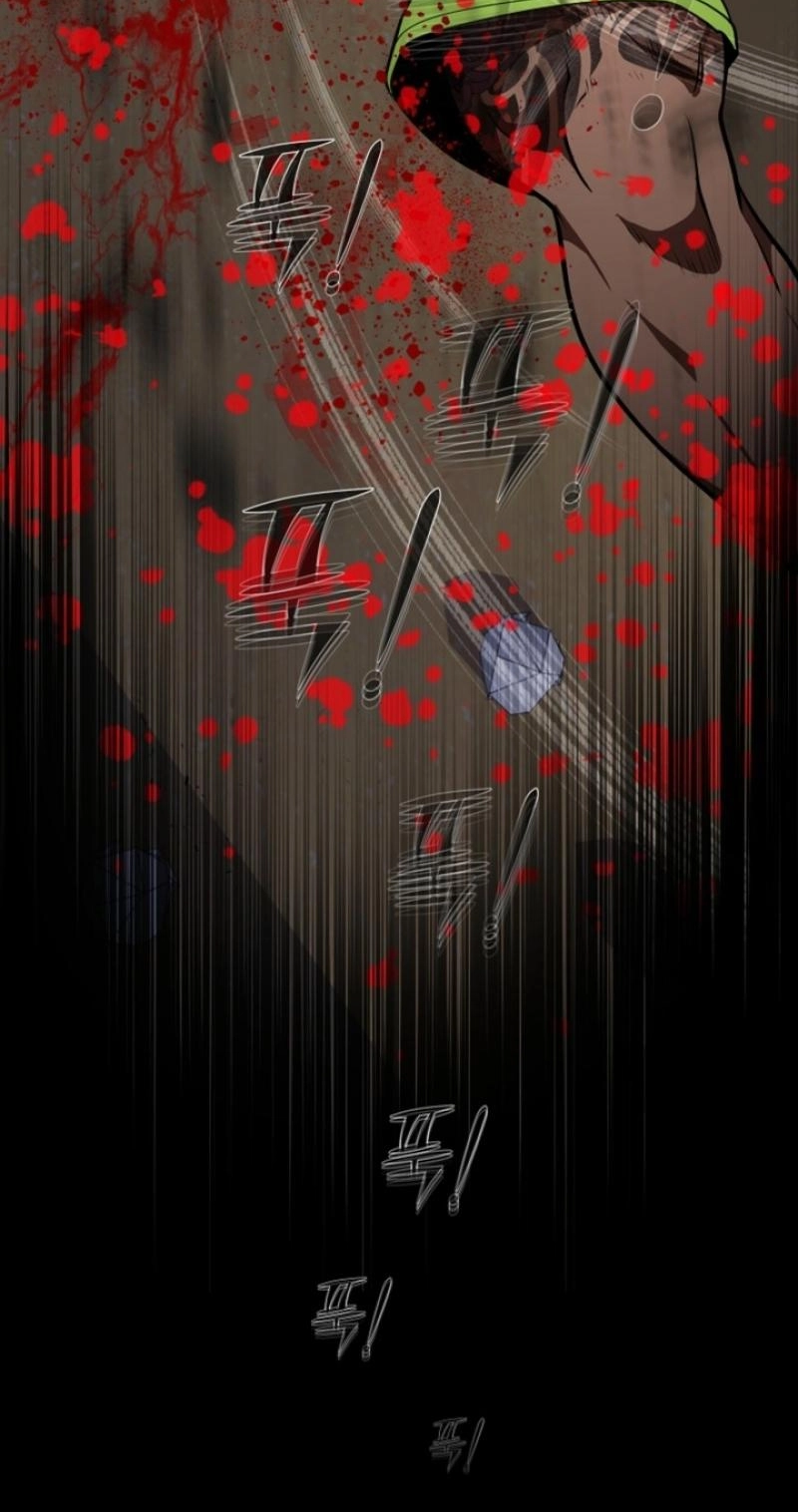 Born in Black Chapter 43 page 98 - 