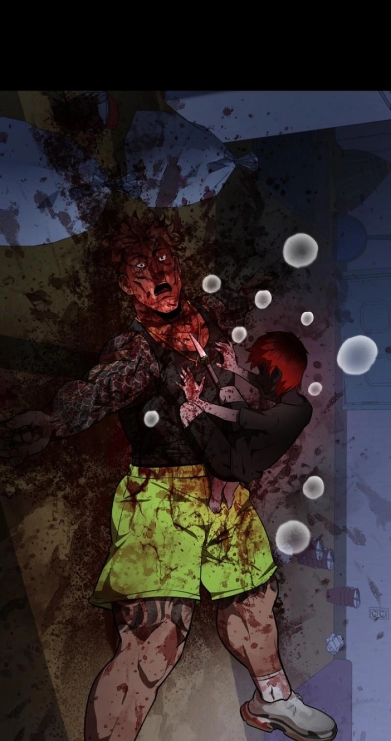 Born in Black Chapter 43 page 99 - 