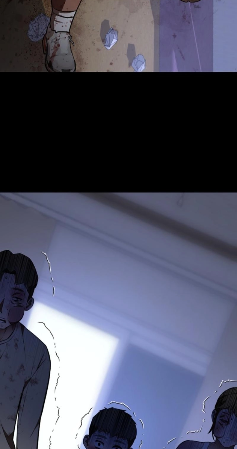 Born in Black Chapter 43 page 100 - 
