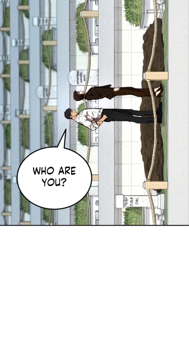 Born in Black Chapter 44 page 106 - 