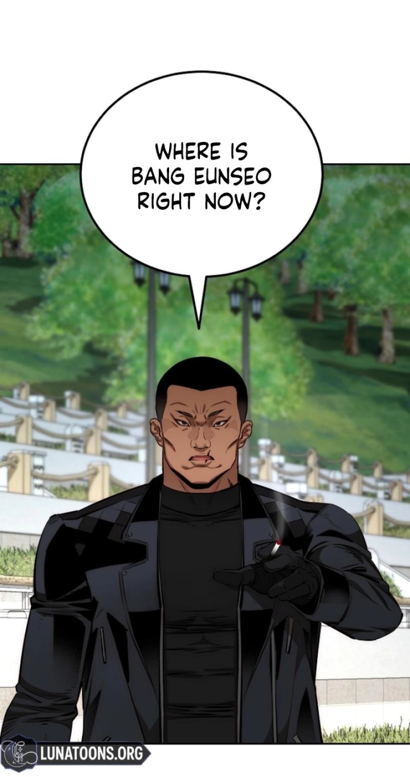 Born in Black Chapter 44 page 107 - 