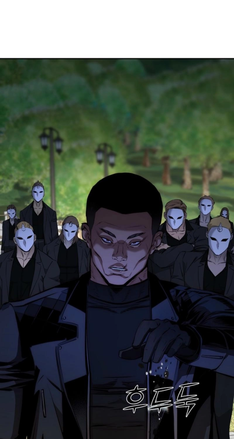 Born in Black Chapter 44 page 112 - 