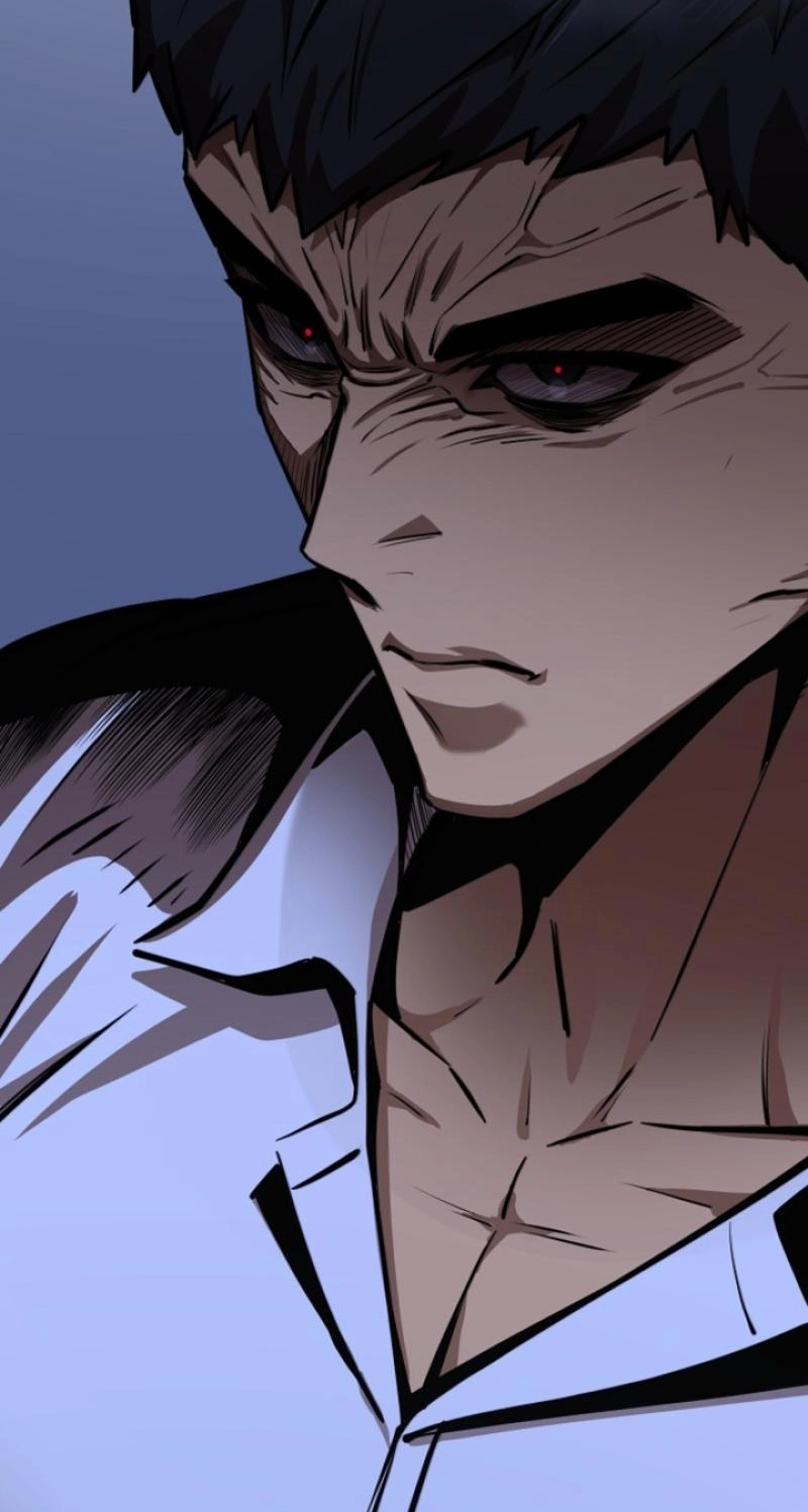 Born in Black Chapter 44 page 115 - 