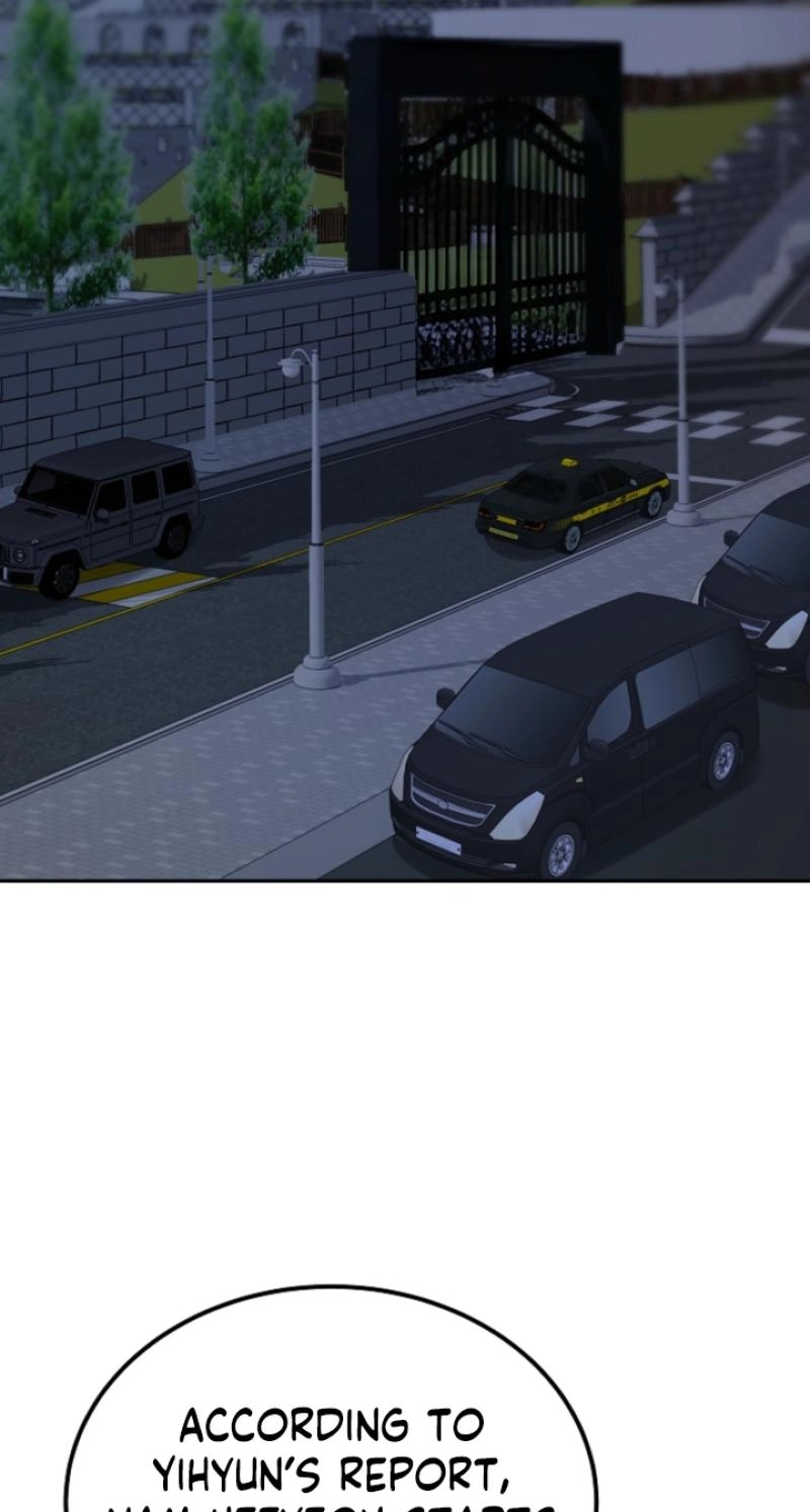 Born in Black Chapter 44 page 17 - 