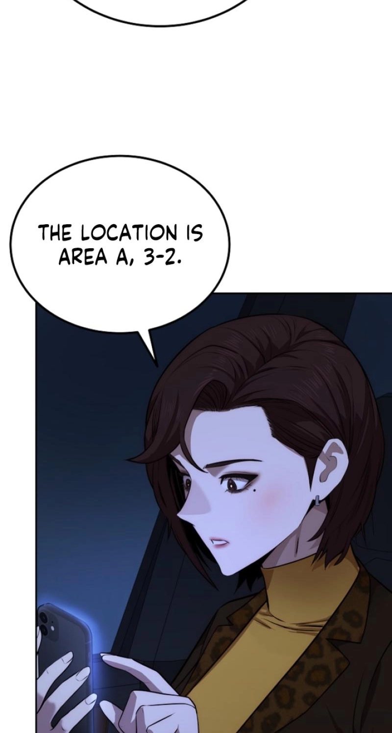 Born in Black Chapter 44 page 19 - 