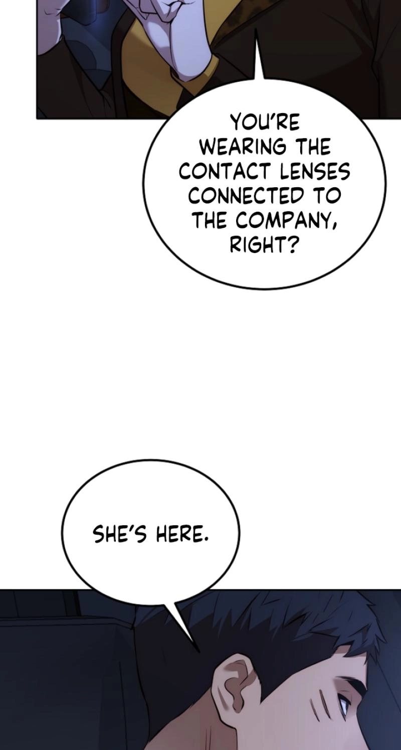 Born in Black Chapter 44 page 20 - 