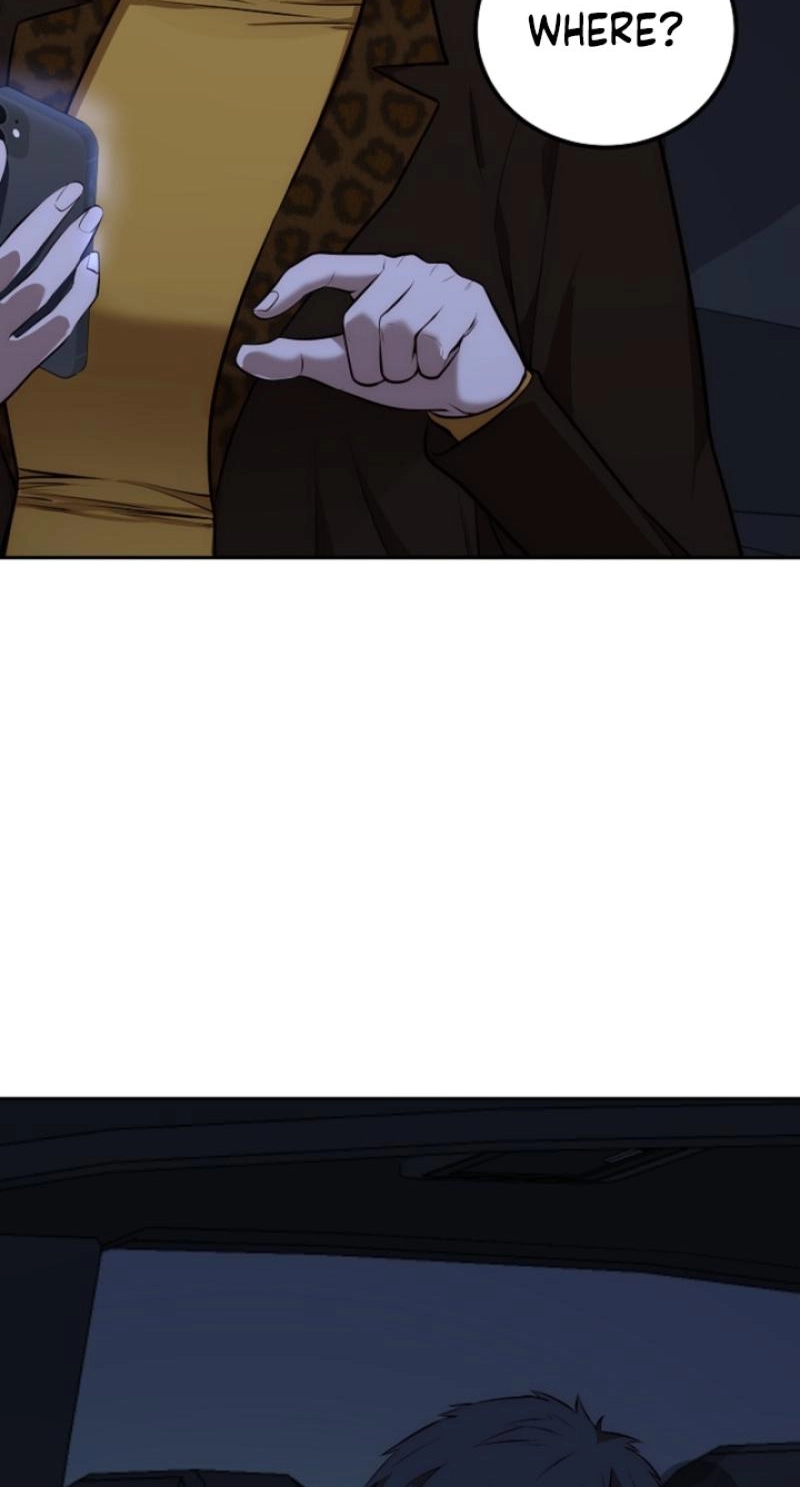 Born in Black Chapter 44 page 22 - 
