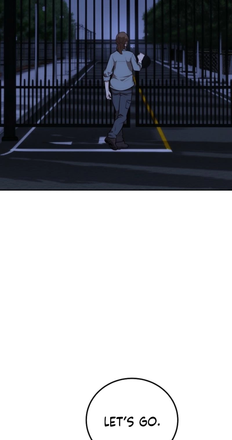 Born in Black Chapter 44 page 27 - 