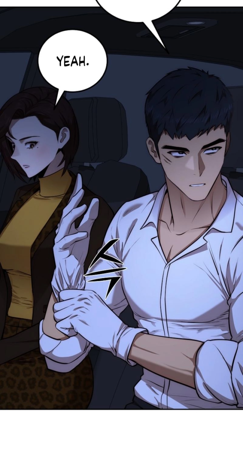 Born in Black Chapter 44 page 28 - 