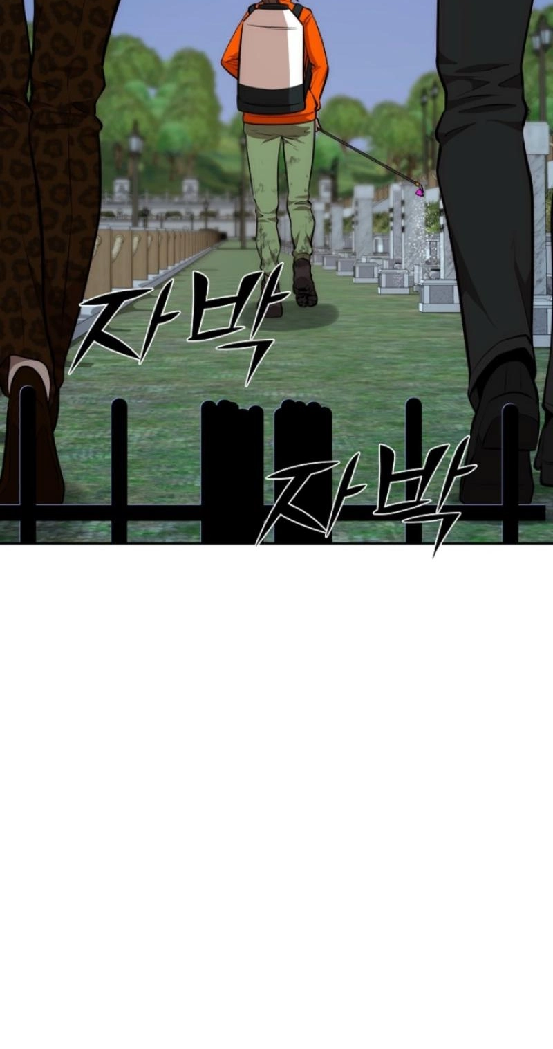 Born in Black Chapter 44 page 32 - 