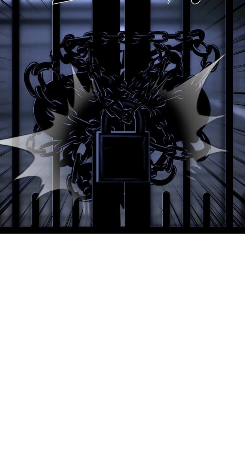 Born in Black Chapter 44 page 36 - 