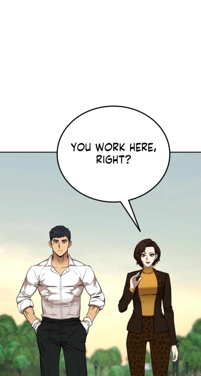 Born in Black Chapter 44 page 42 - 