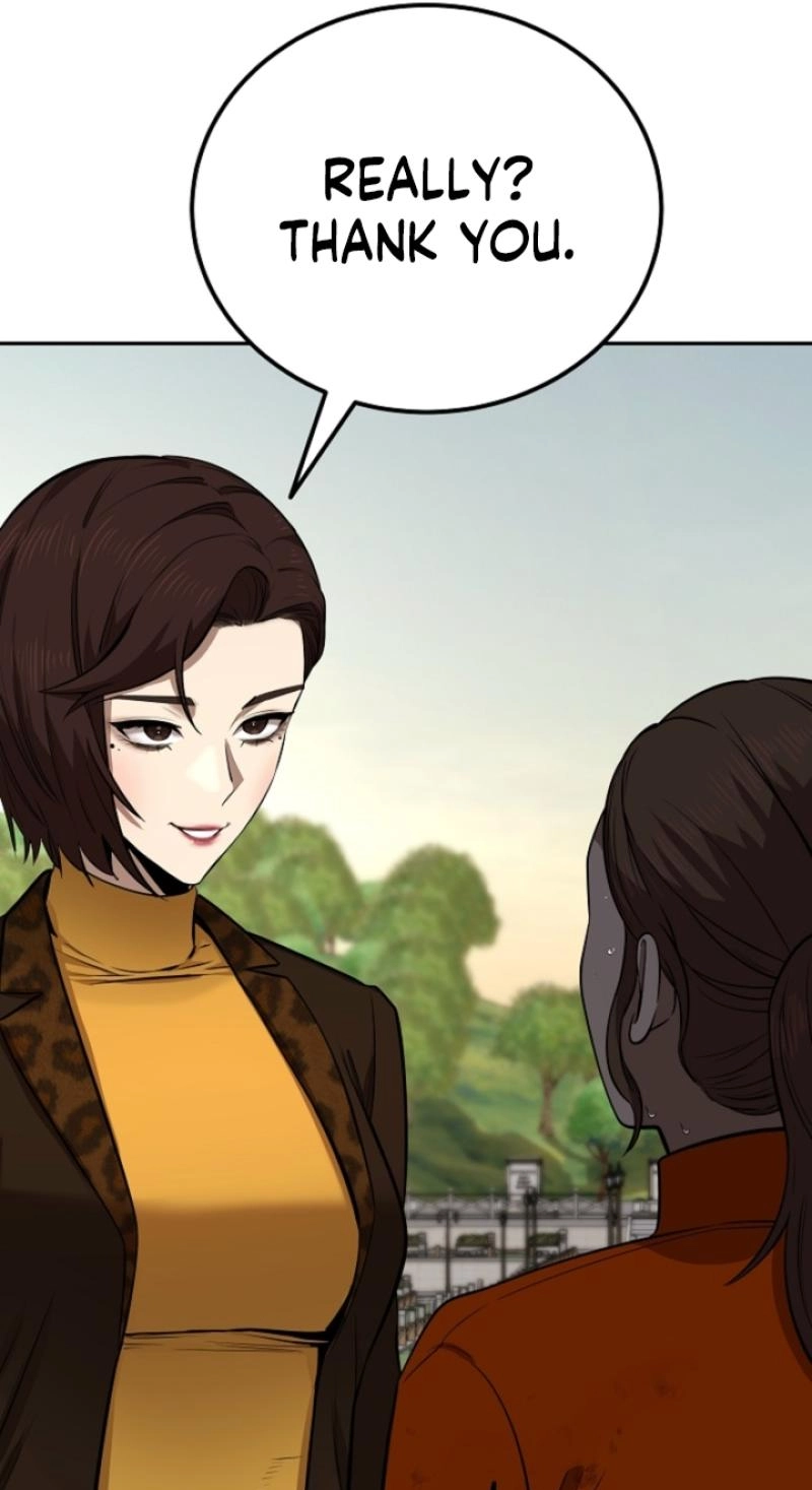 Born in Black Chapter 44 page 45 - 
