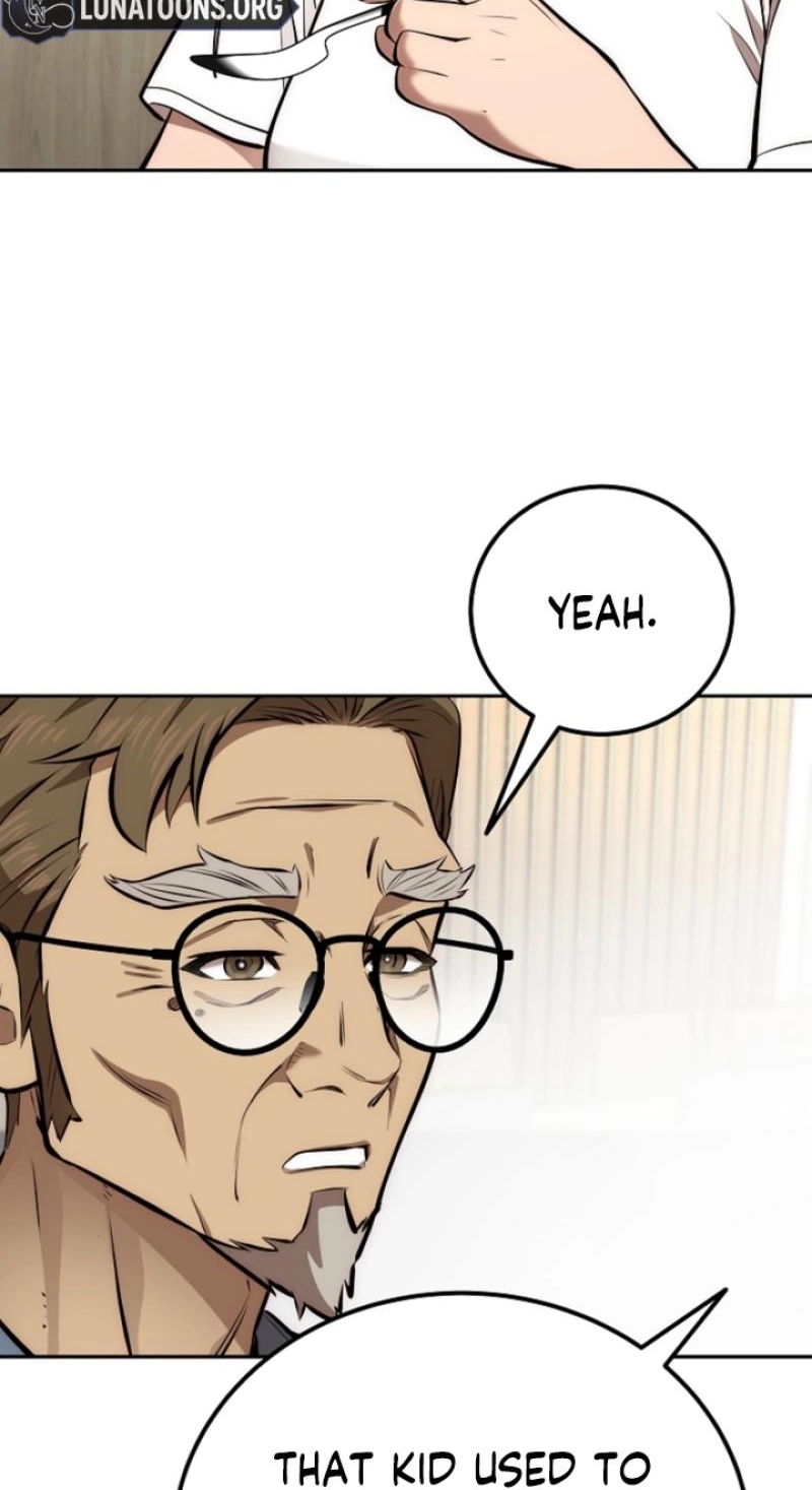 Born in Black Chapter 44 page 52 - 