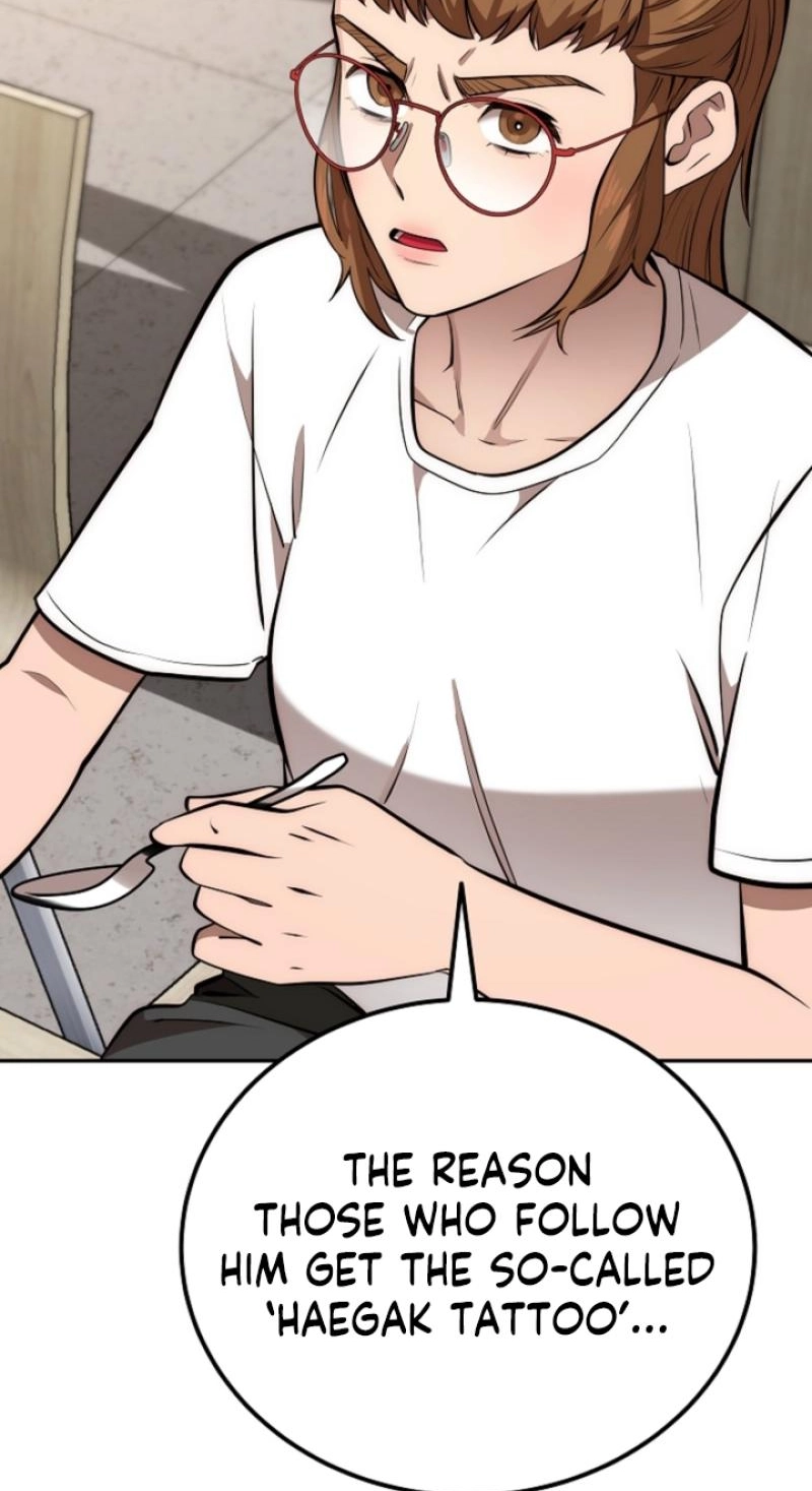 Born in Black Chapter 44 page 54 - 