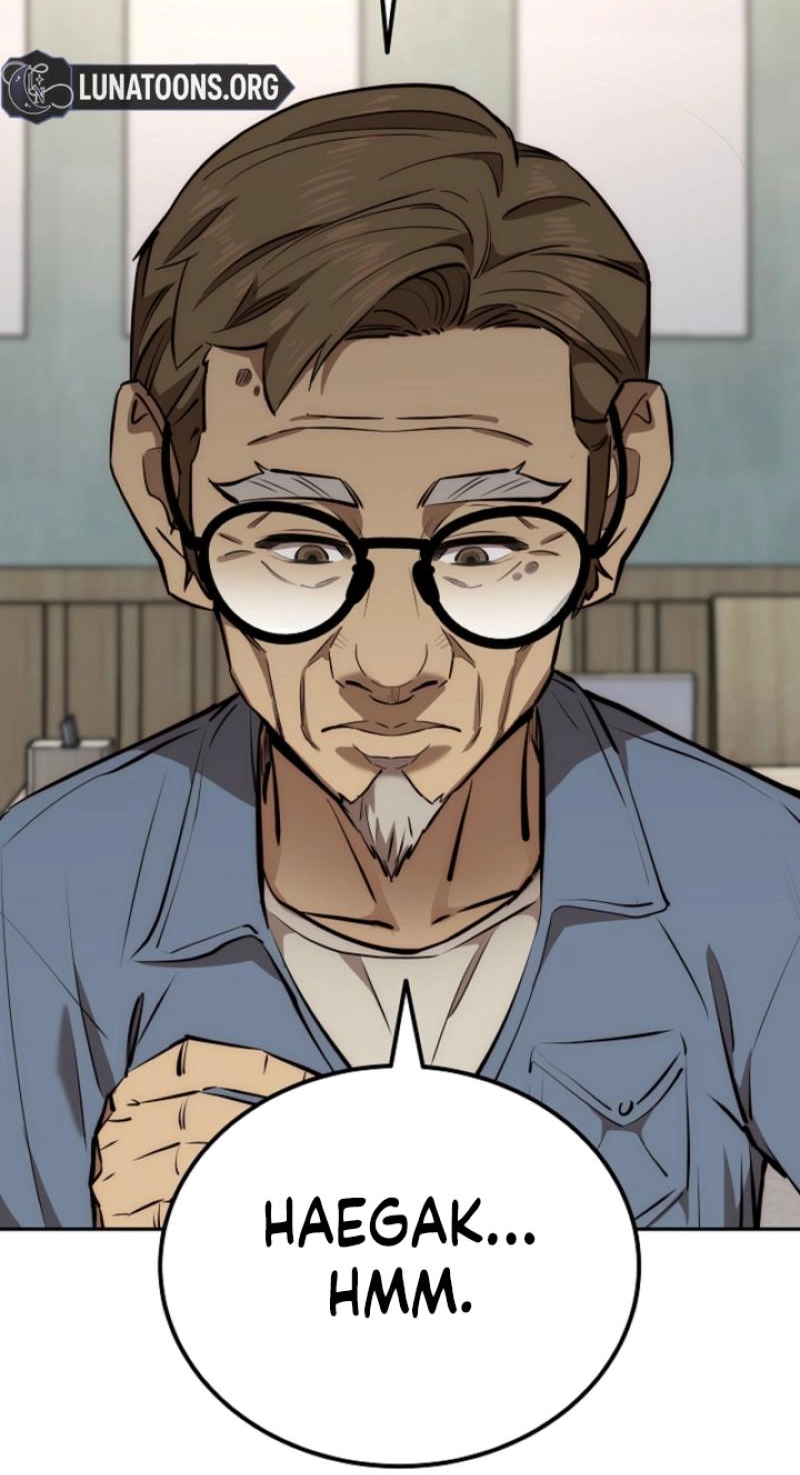 Born in Black Chapter 44 page 58 - 