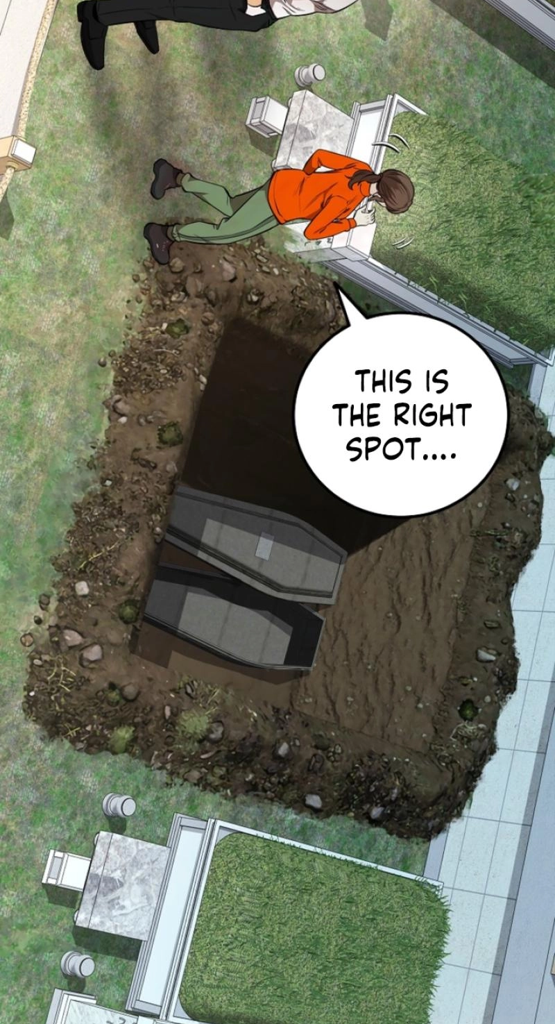 Born in Black Chapter 44 page 64 - 